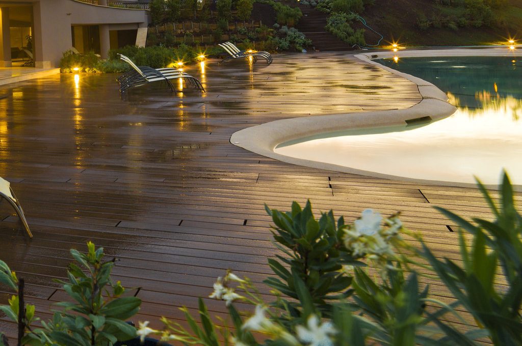 A lifestyle hotel