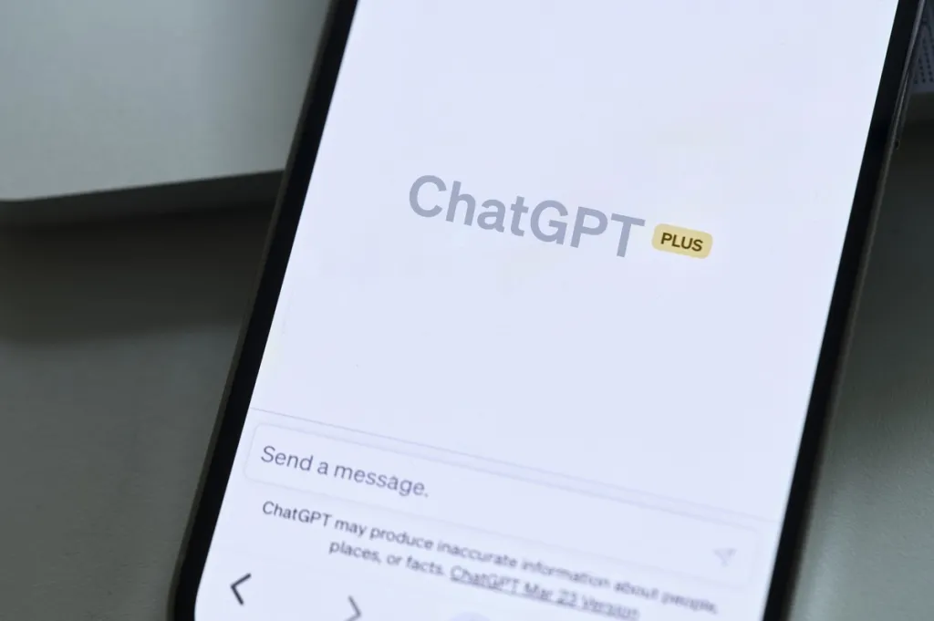 ChatGPT