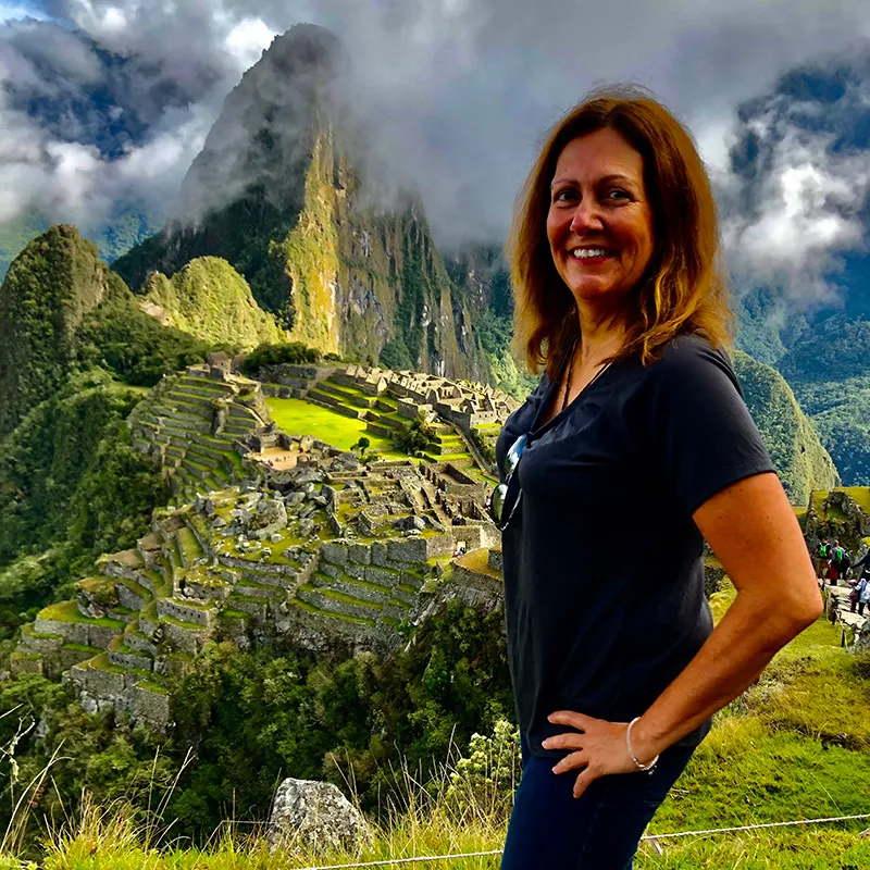 Andrea Doyle