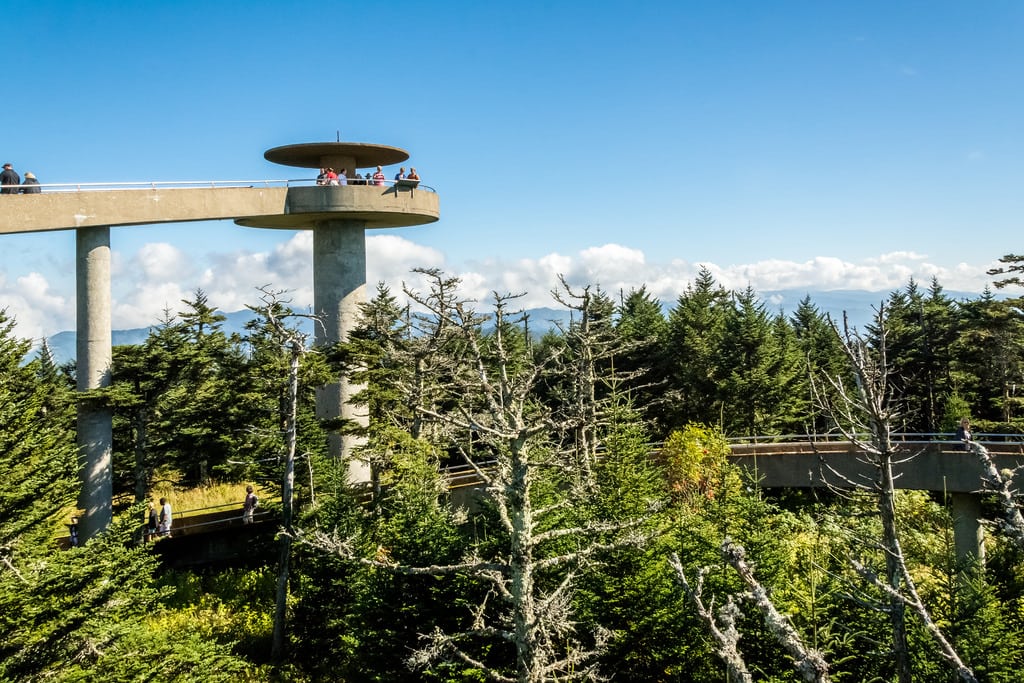 Great Smoky Mountains National Park