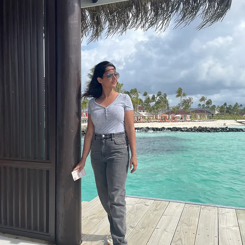 Sania Lali