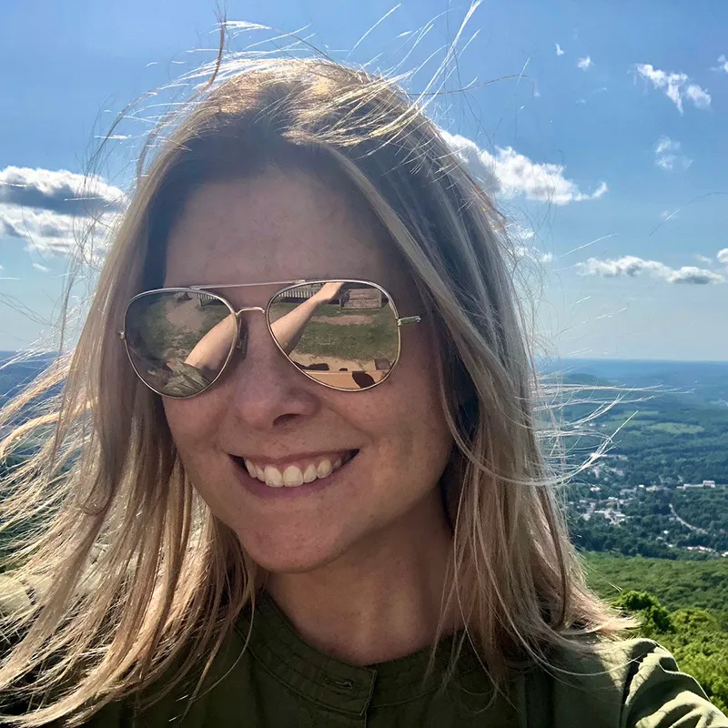 Sarah Kopit