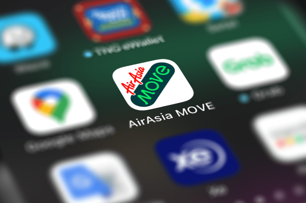 Move