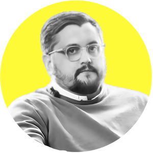 Colin Nagy photo