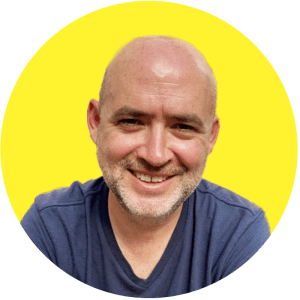 Jason Clampet photo