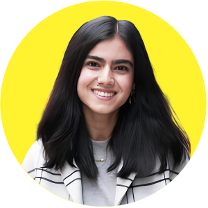 Meghna Maharishi photo