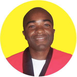 Rashaad Jorden photo