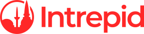Intrepid Travel logo
