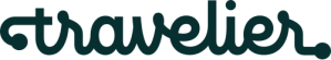 Travelier logo